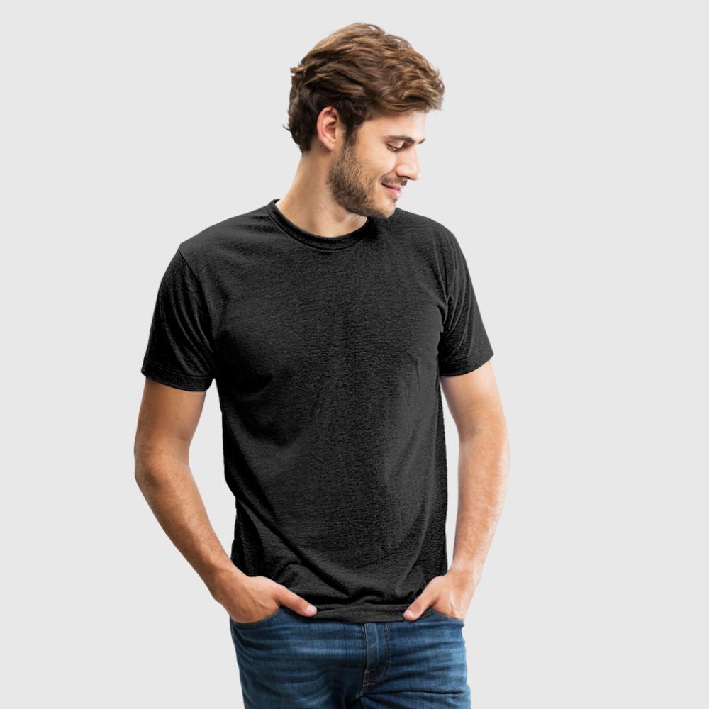Unisex Tri-Blend T-Shirt (Personalize)