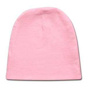 Baby Cap - light pink