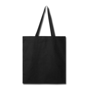 Tote Bag - black