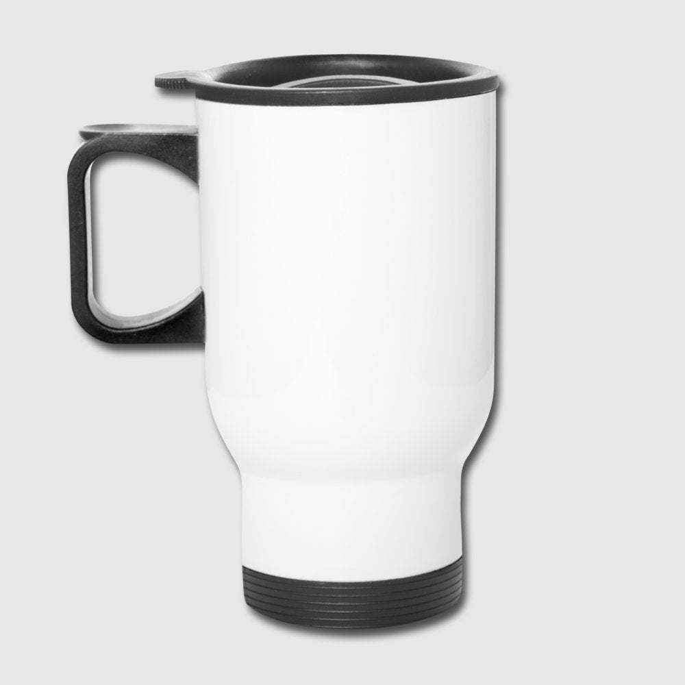 Travel Mug (Personalize)