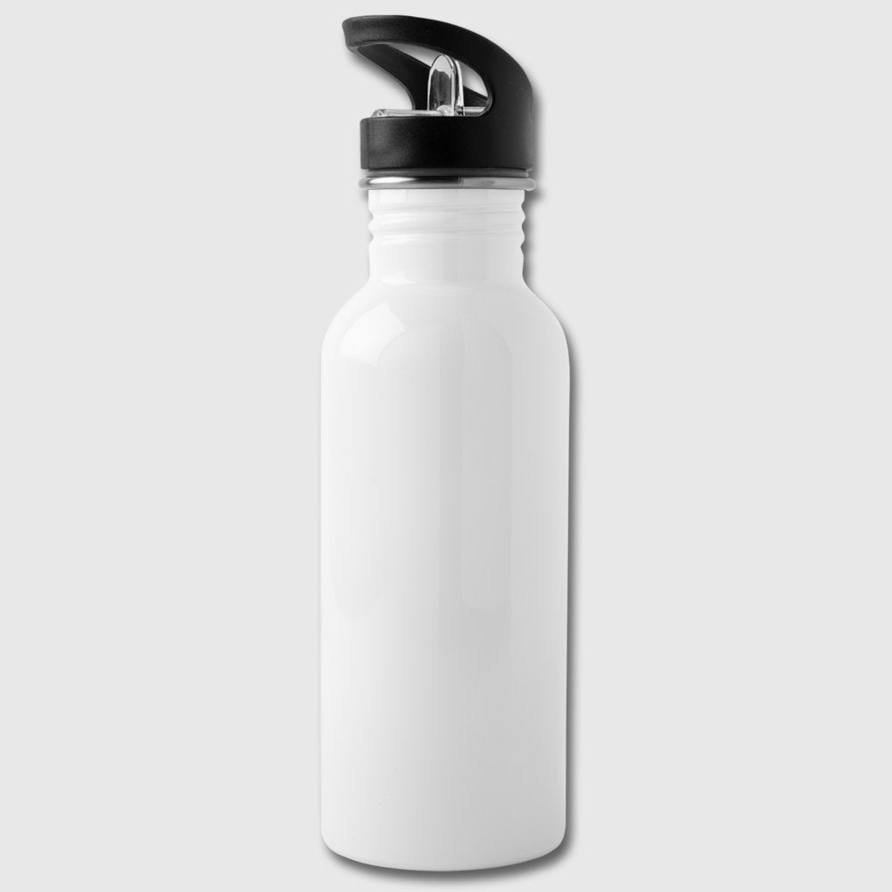 Water Bottle (Personalize)