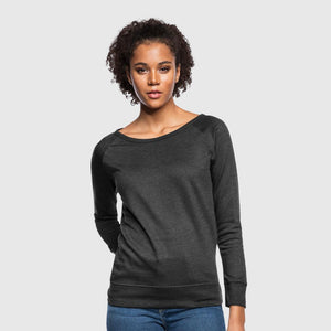 Women’s Crewneck Sweatshirt (Personalize)