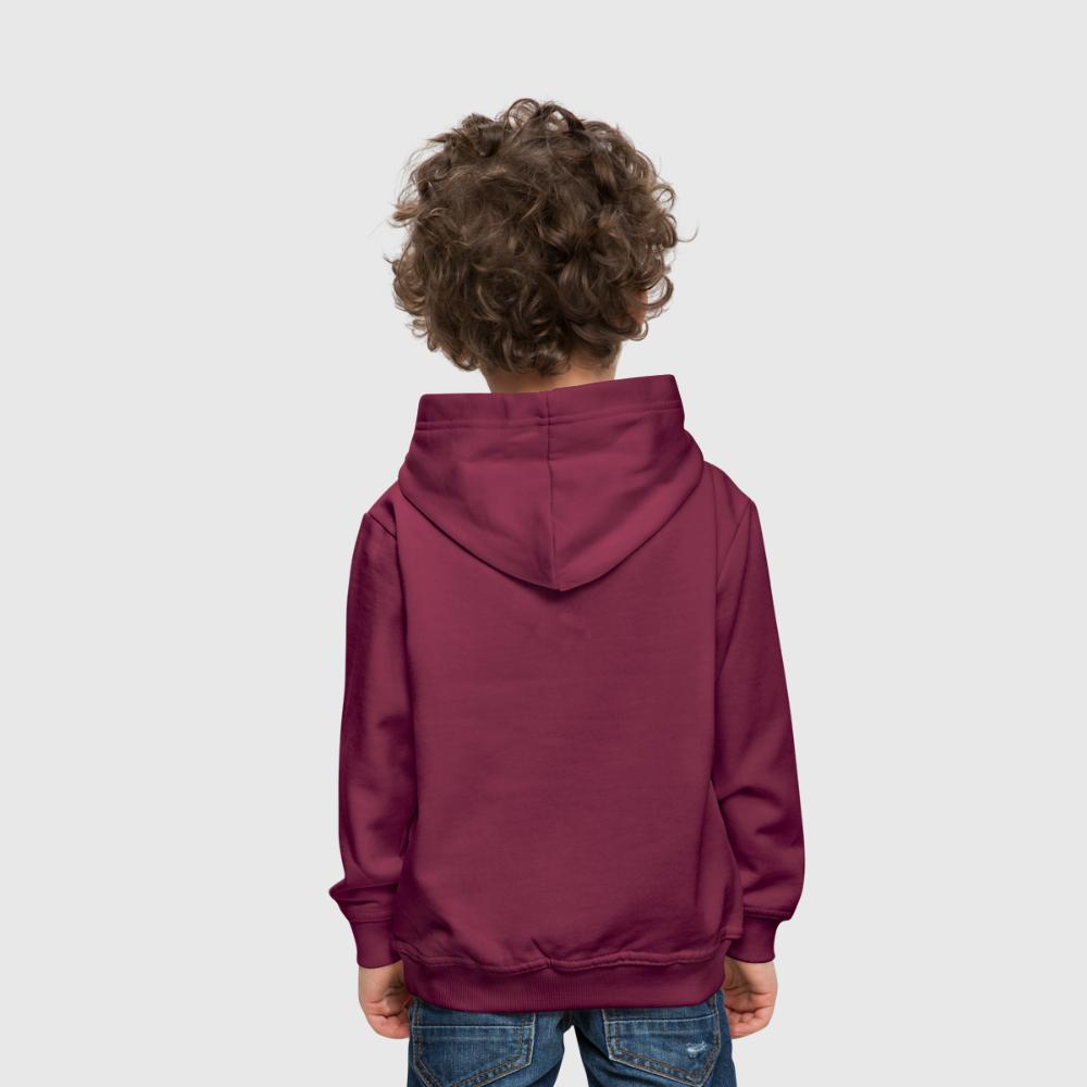 Kids‘ Premium Hoodie (Personalize)