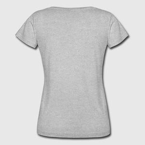 Women's Scoop Neck T-Shirt (Personalize)