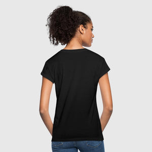Women's Relaxed Fit T-Shirt (Personalize)