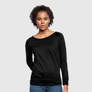 Women’s Crewneck Sweatshirt (Personalize)