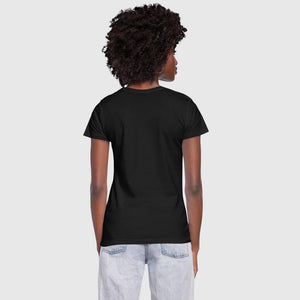 Women's Scoop Neck T-Shirt (Personalize)