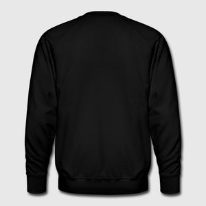 Men’s Premium Sweatshirt (Personalize)
