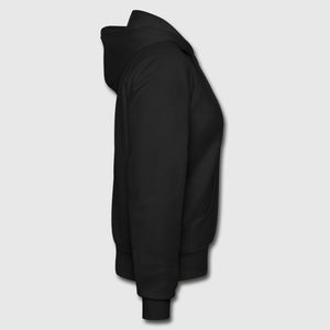 Gildan Heavy Blend Women's Zip Hoodie (Personalize)