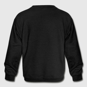 Kids' Crewneck Sweatshirt (Personalize)