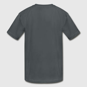 Kids' Moisture Wicking Performance T-Shirt (Personalize)