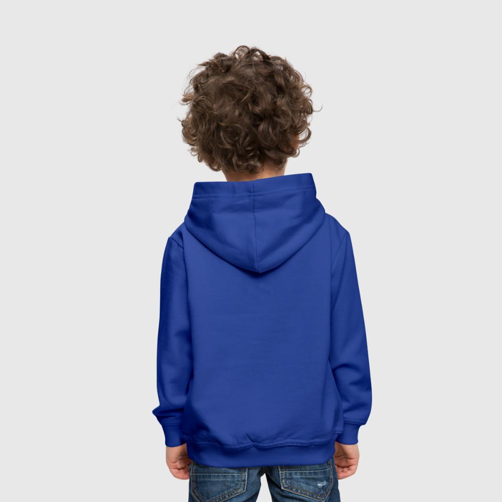 Kids‘ Premium Hoodie (Personalize)