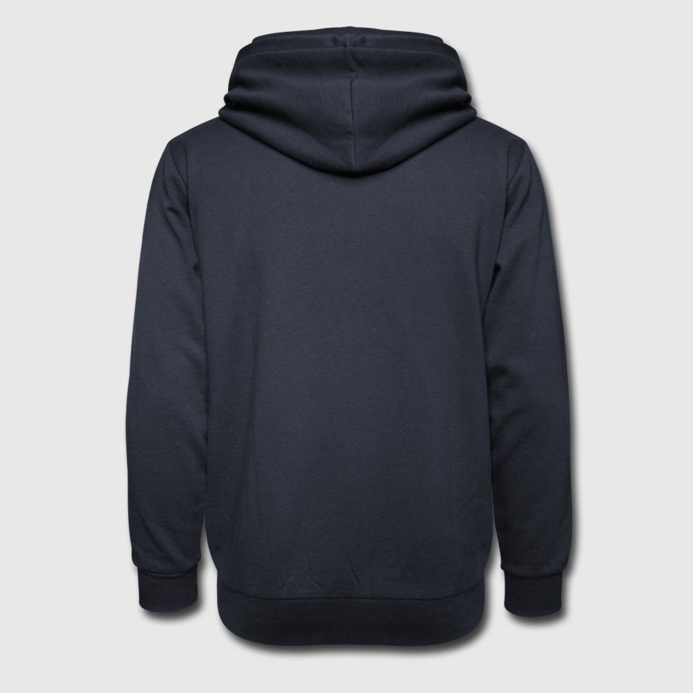 Shawl Collar Hoodie (Personalize)