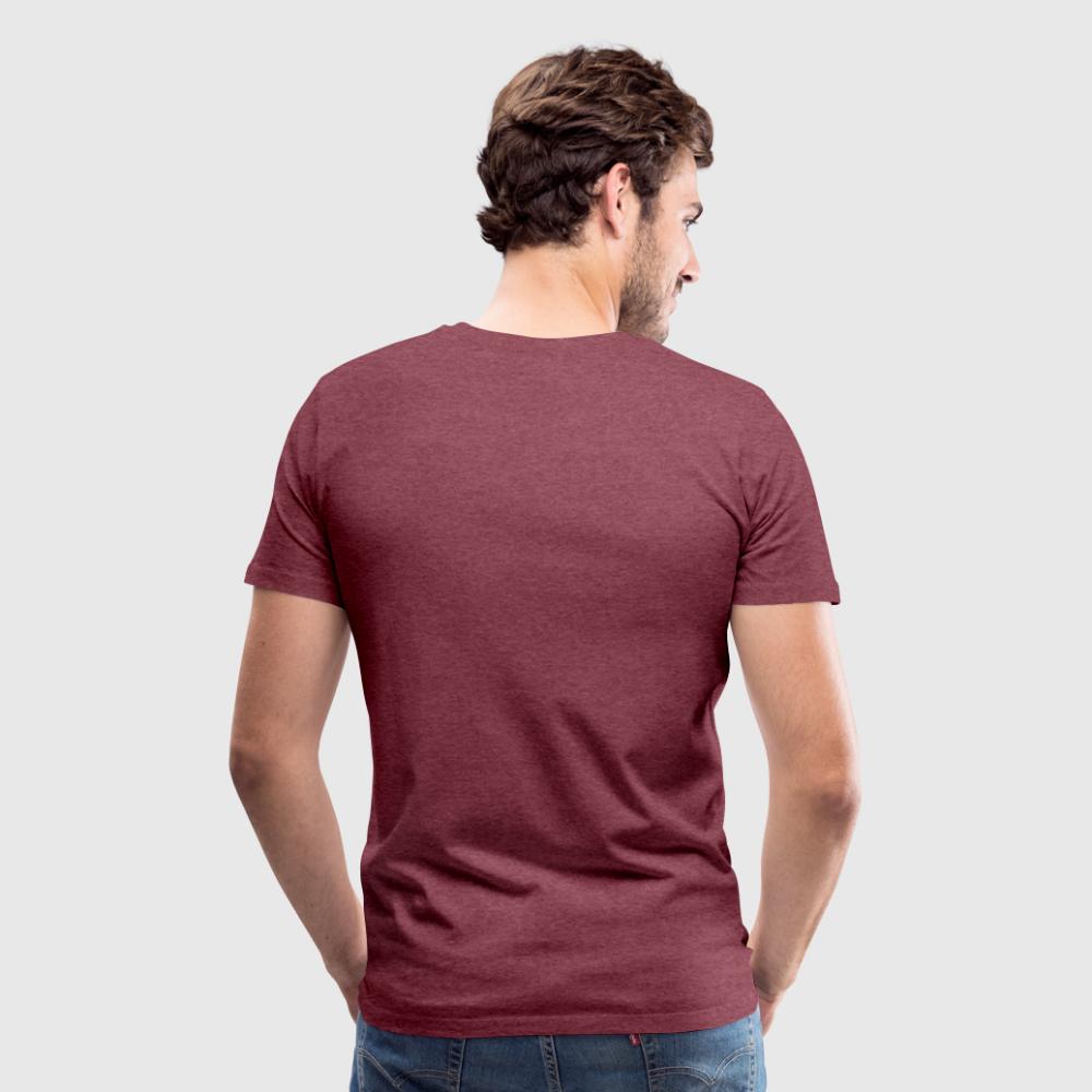 Men's Premium T-Shirt (Personalize)