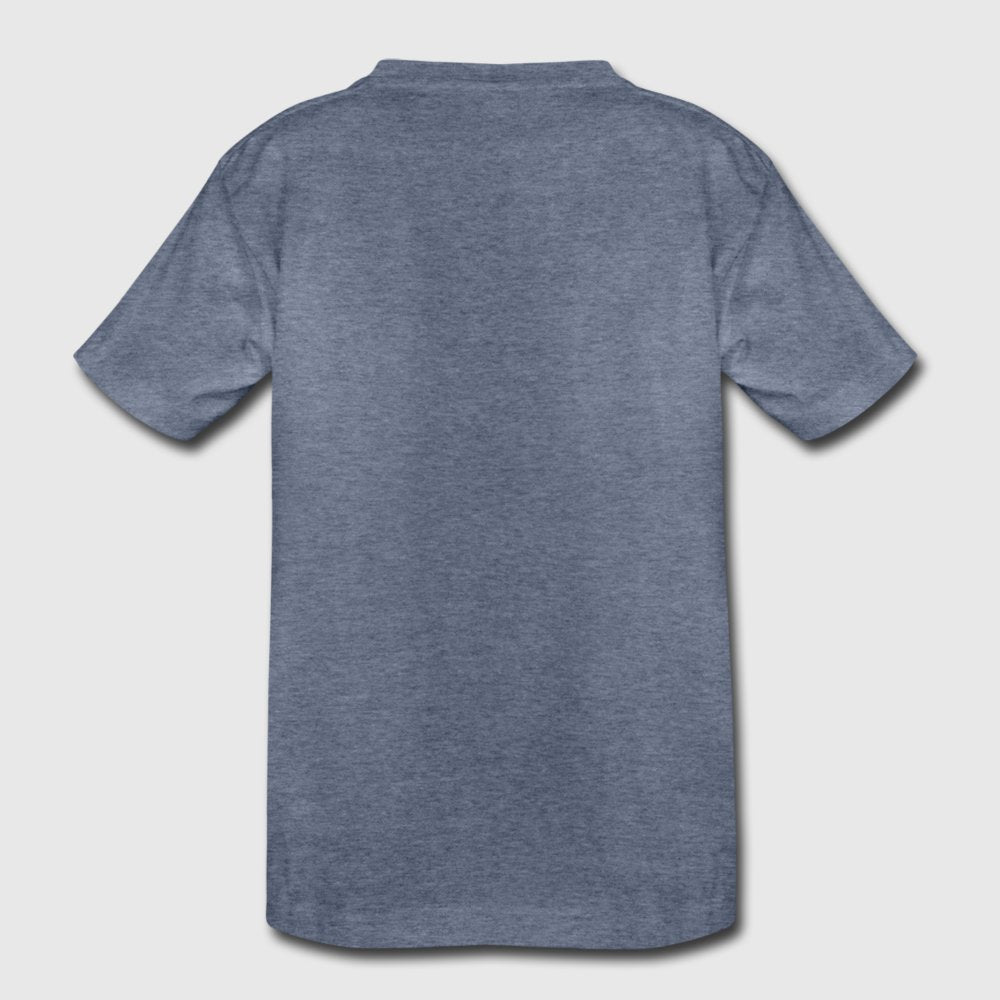Toddler Premium T-Shirt (Personalize)