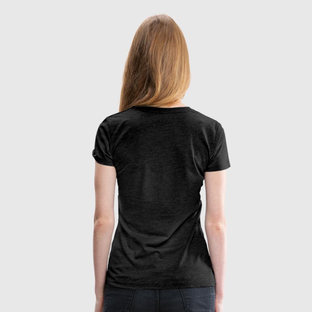 Women’s Premium T-Shirt (Personalize)