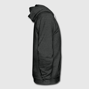 Unisex Fleece Zip Hoodie (Personalize)