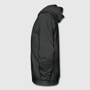 Unisex Fleece Zip Hoodie (Personalize)
