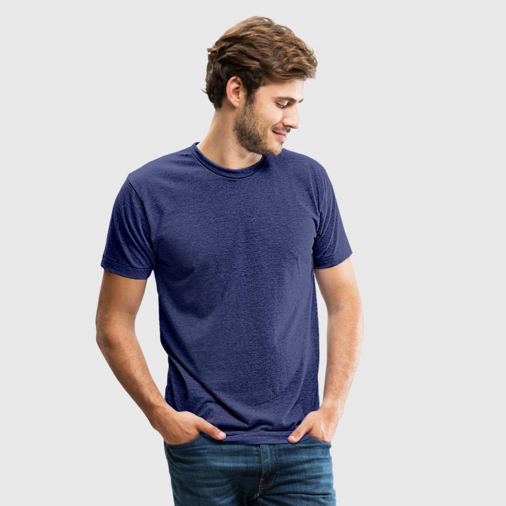 Unisex Tri-Blend T-Shirt (Personalize)
