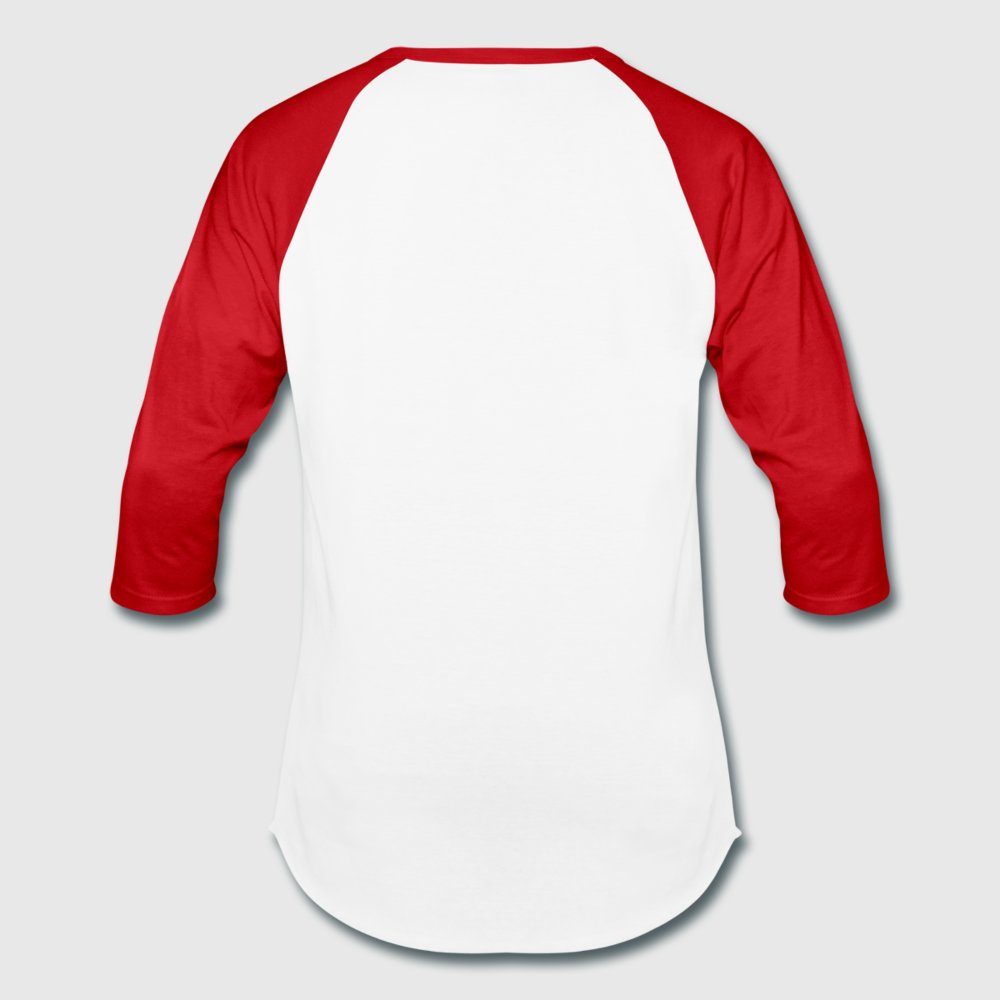 Baseball T-Shirt (Personalize)