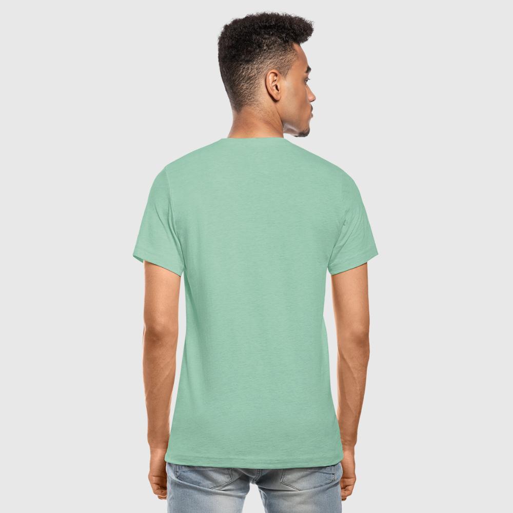 Unisex Heather Prism T-Shirt (Personalize)