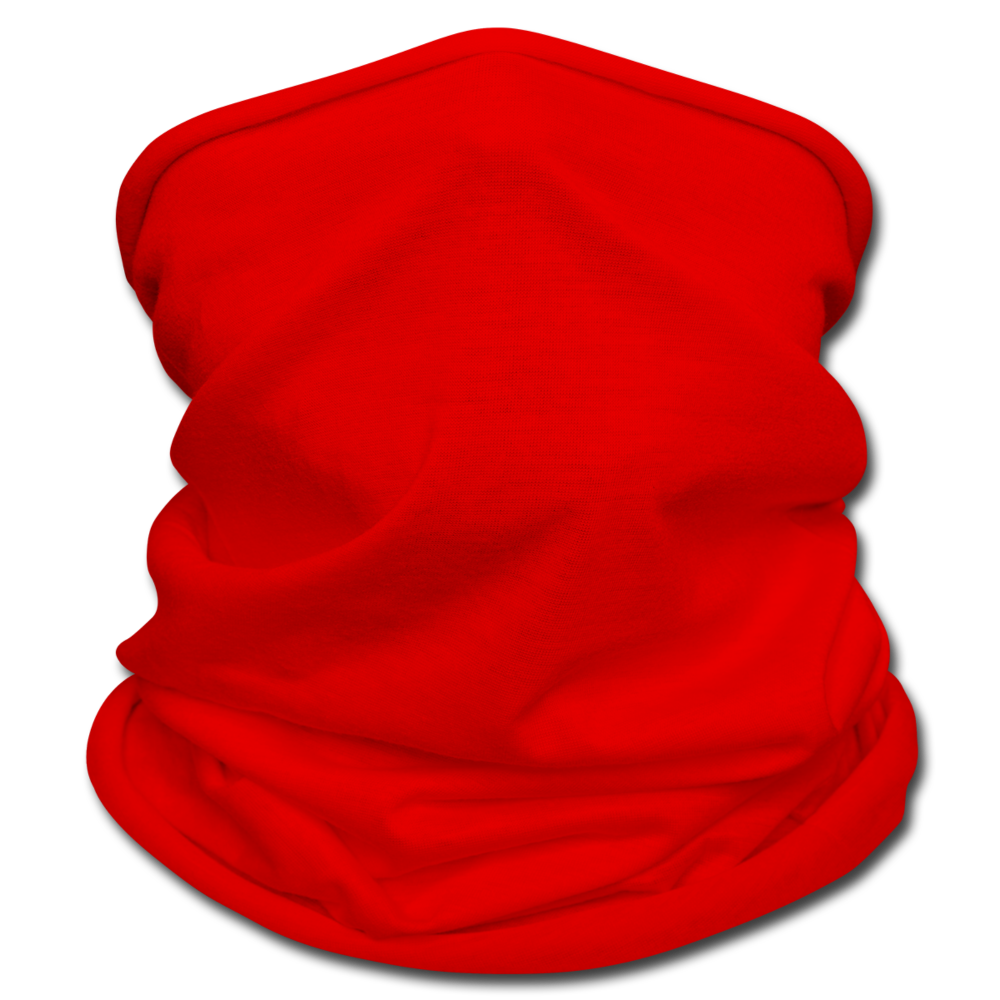 Multifunctional Scarf | Tan’s Club - red