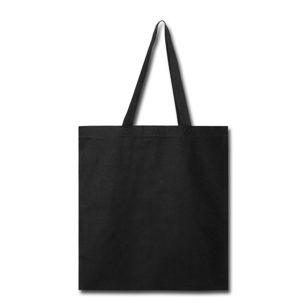 Tote Bag - black
